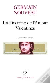 Capa do artigo La Doctrine De L