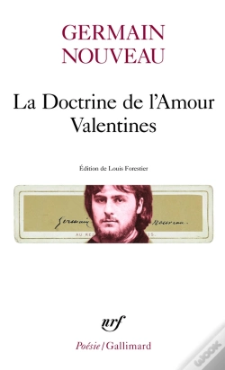 Capa do artigo La Doctrine De L'Amour ; Valentines