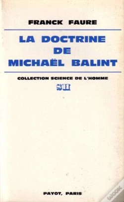 Capa do artigo La Doctrine De Michaël Balint