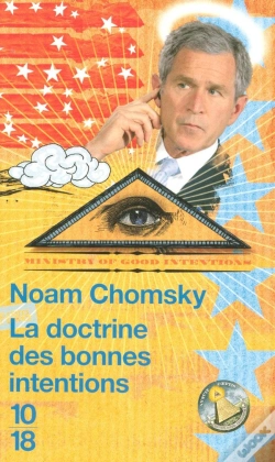 Capa do artigo La Doctrine Des Bonnes Intentions