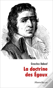 Capa do artigo La Doctrine Des Egaux