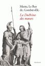 La Doctrine Des Moeurs - Preview
