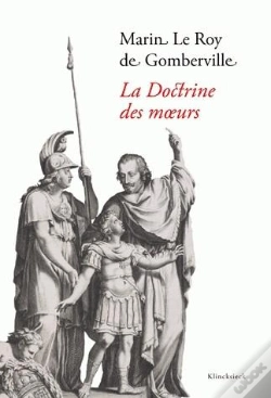 Capa do artigo La Doctrine Des Moeurs