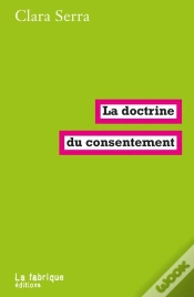 Capa do artigo La Doctrine Du Consentement