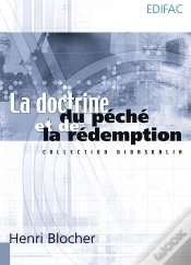 Capa do artigo La Doctrine Du Péché Et De La Rédemption