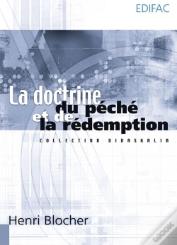 Capa do artigo La Doctrine Du Péché Et De La Rédemption