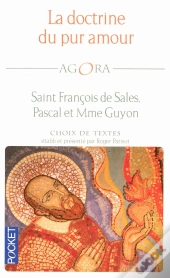 La Doctrine Du Pur Amour