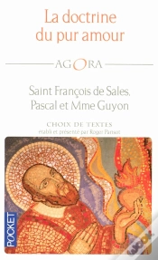 Capa do artigo La Doctrine Du Pur Amour