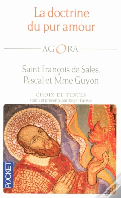 Capa do artigo La Doctrine Du Pur Amour