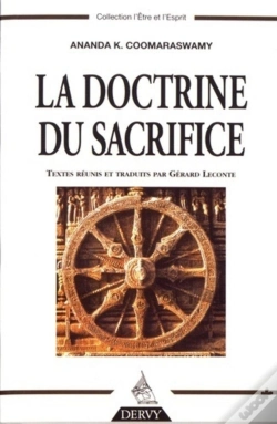 Capa do artigo La Doctrine Du Sacrifice