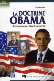 Capa do artigo La Doctrine Obama