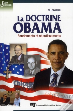 Capa do artigo La Doctrine Obama