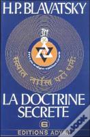 La Doctrine Secrète Tome 6