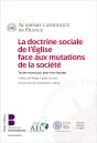 La Doctrine Sociale De L'Église Face Aux Mutations De La Société - Preview