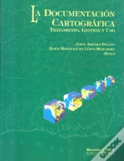 Capa do artigo La Documentación Cartográfica.