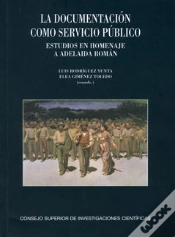 Capa do artigo La Documentación Como Servicio Público