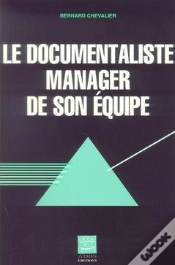 Capa do artigo La Documentaliste Manager De Son Equipe