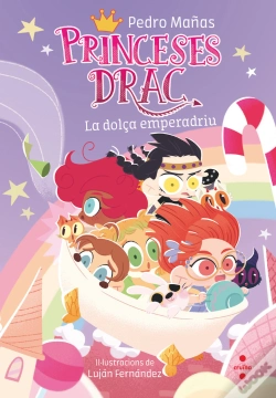 Capa do artigo La Dolça Emperadriu