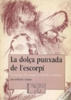 Capa do artigo La Dolça Punxada De L'Escorpí