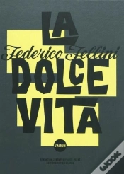 Capa do artigo La Dolce Vita ; L
