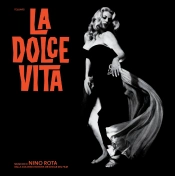 Capa do artigo La Dolce Vita - Vinil