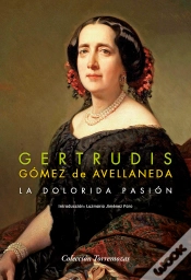 Capa do artigo La Dolorida Pasion