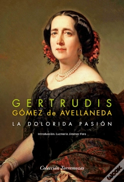 Capa do artigo La Dolorida Pasion