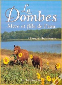 Capa do artigo La Dombes : Mère Et Fille De L'Eau