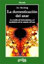 La Domesticación Del Azar - Preview