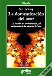 Capa do artigo La Domesticación Del Azar