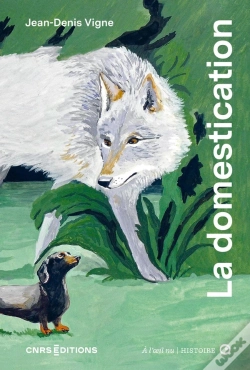 Capa do artigo La Domestication À L'Oeil Nu