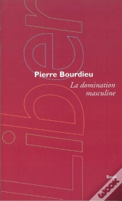 Capa do artigo La Domination Masculine