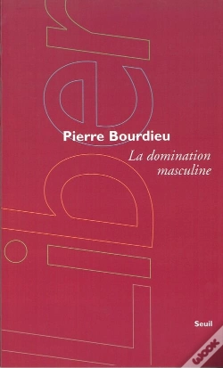 Capa do artigo La Domination Masculine