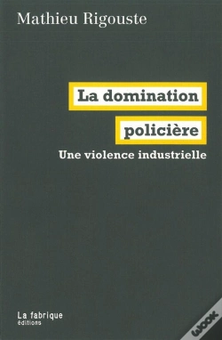 Capa do artigo La Domination Policiere