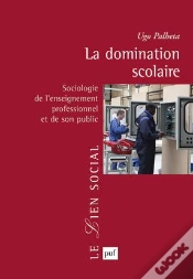 Capa do artigo La Domination Scolaire