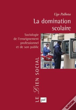 Capa do artigo La Domination Scolaire