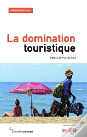 Capa do artigo La Domination Touristique