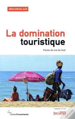 Capa do artigo La Domination Touristique
