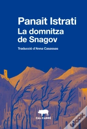 Capa do artigo La Domnitza De Snagov