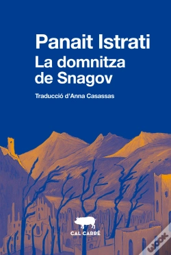 Capa do artigo La Domnitza De Snagov