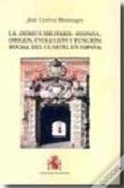 Capa do artigo La "Domus Militaris" Hispana