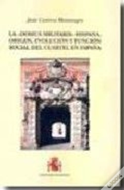 Capa do artigo La "Domus Militaris" Hispana