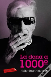 Capa do artigo La Dona A 1000º