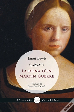 Capa do artigo La Dona D'En Martin Guerre