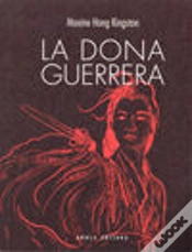 Capa do artigo La Dona Guerrera