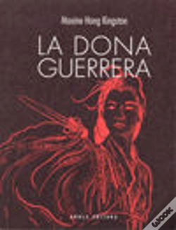 Capa do artigo La Dona Guerrera