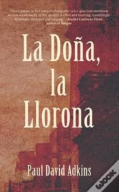 Capa do artigo La Dona, La Llorona