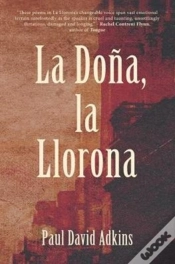 Capa do artigo La Dona, La Llorona