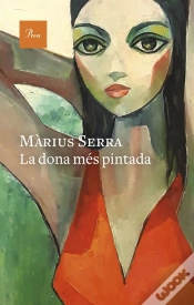 Capa do artigo La Dona Més Pintada