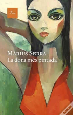 Capa do artigo La Dona Més Pintada